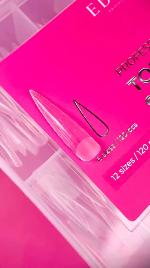 Edlen Dual Form Stiletto, 120uds — Photo 2