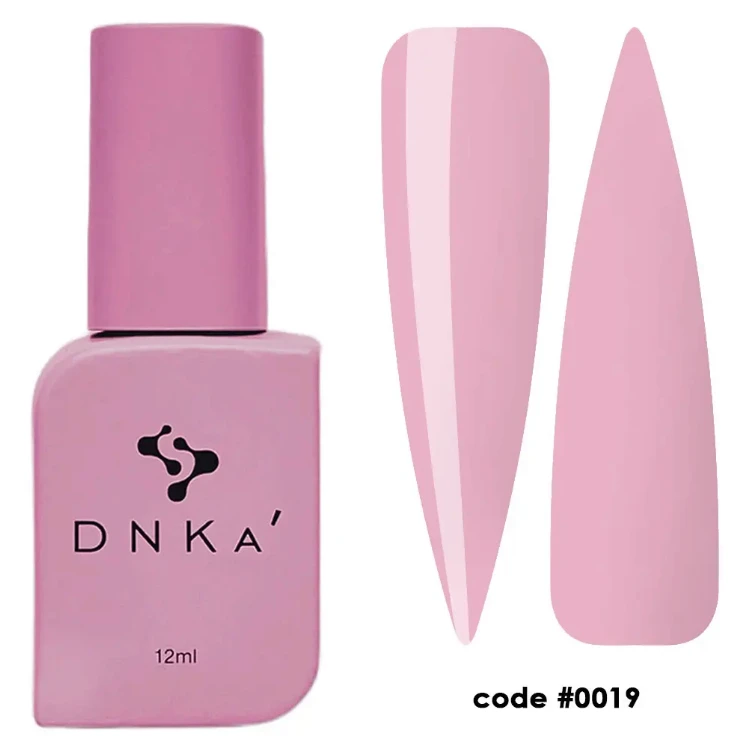 DNKa Acrygel Liquido 19, Gelato, 12 ml — Photo 2