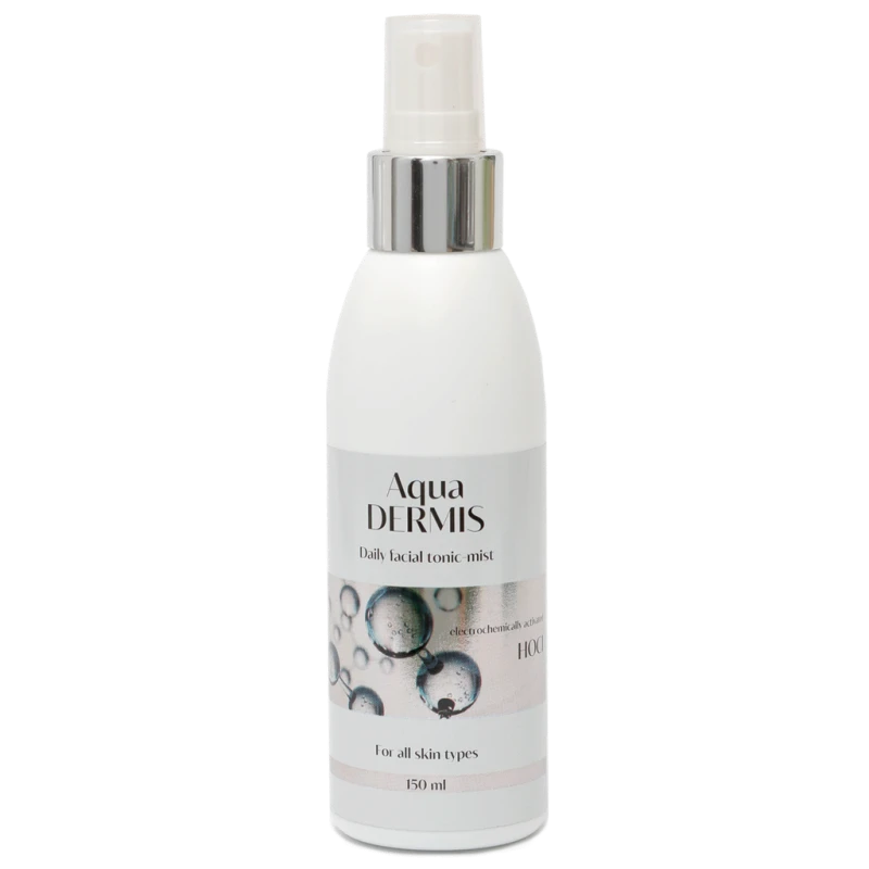 AquaDERMIS Tonico en Bruma, 150ml — Photo 2