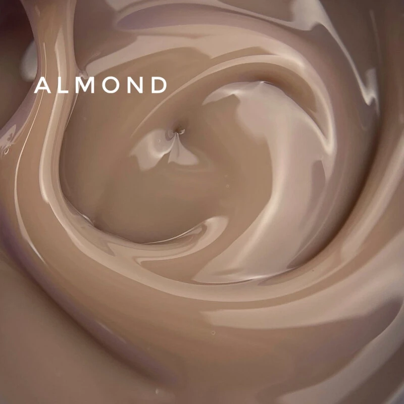 Touch Builder Gel Almond, 30ml — Photo 2