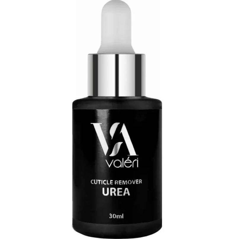 Valeri Cuticle Remover UREA, 30ml — Photo 2