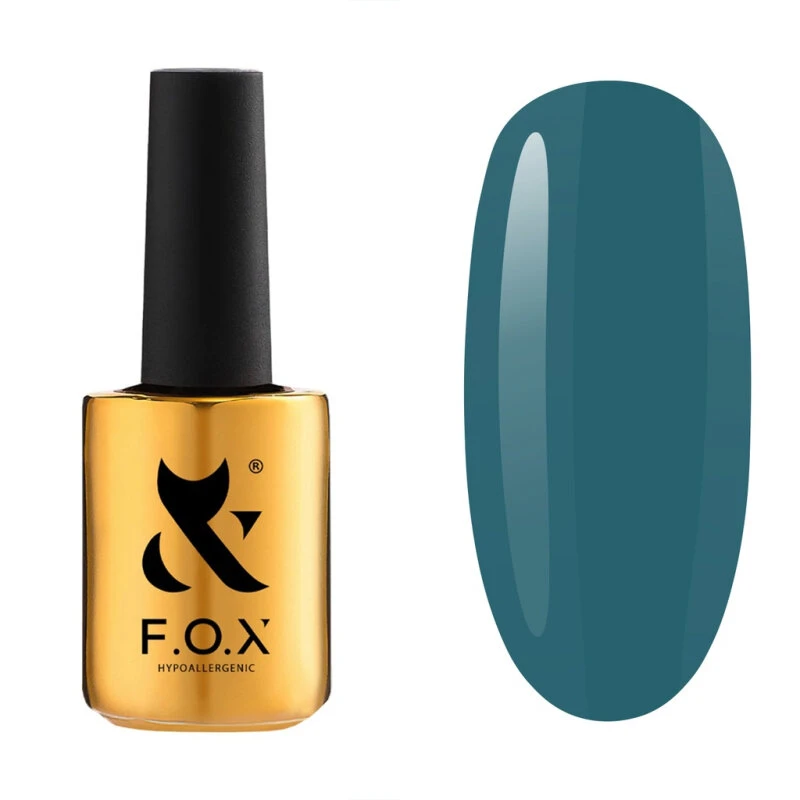 F.O.X Spectrum Rubber Base 062, 14ml — Photo 2