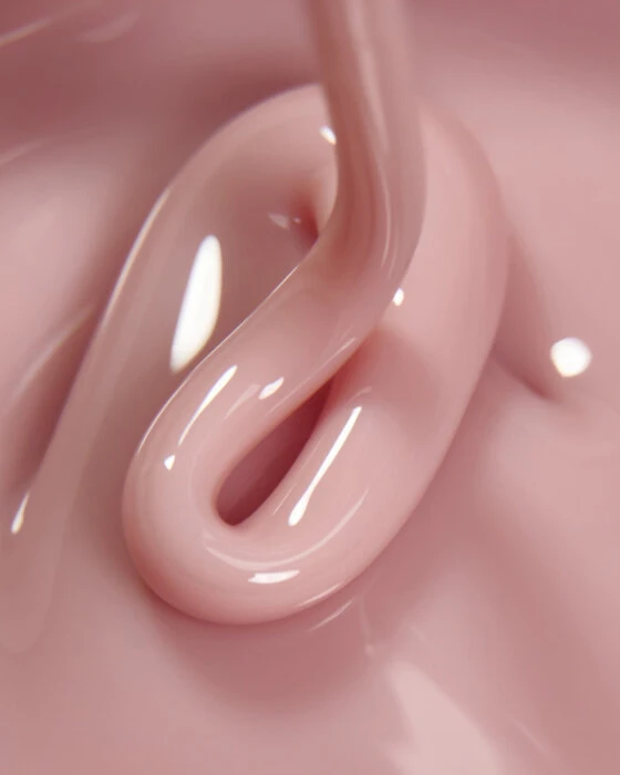 Dark by Rior Smart Builder Gel 03, 15ml — Photo 2