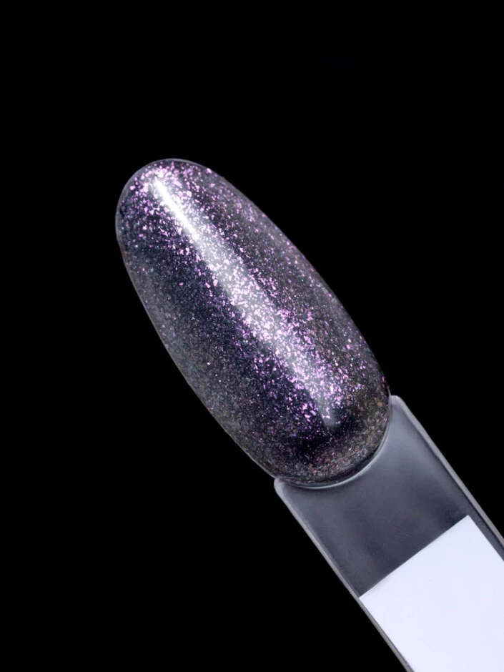 Saute Nails Esmalte semipermanente S117, 8ml — Photo 2