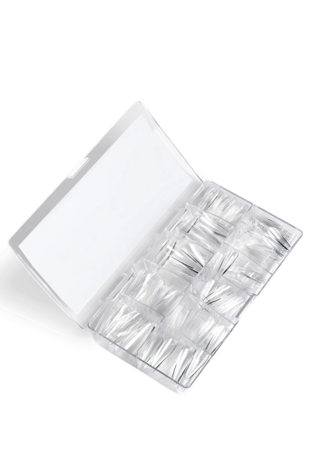 Heylove gel tips Coffin Long, 500 uds. — Photo 3