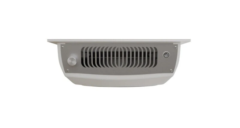 Aspirador SHEMAX Smart V-PRO Diseño Nuevo, BLANCO — Photo 4