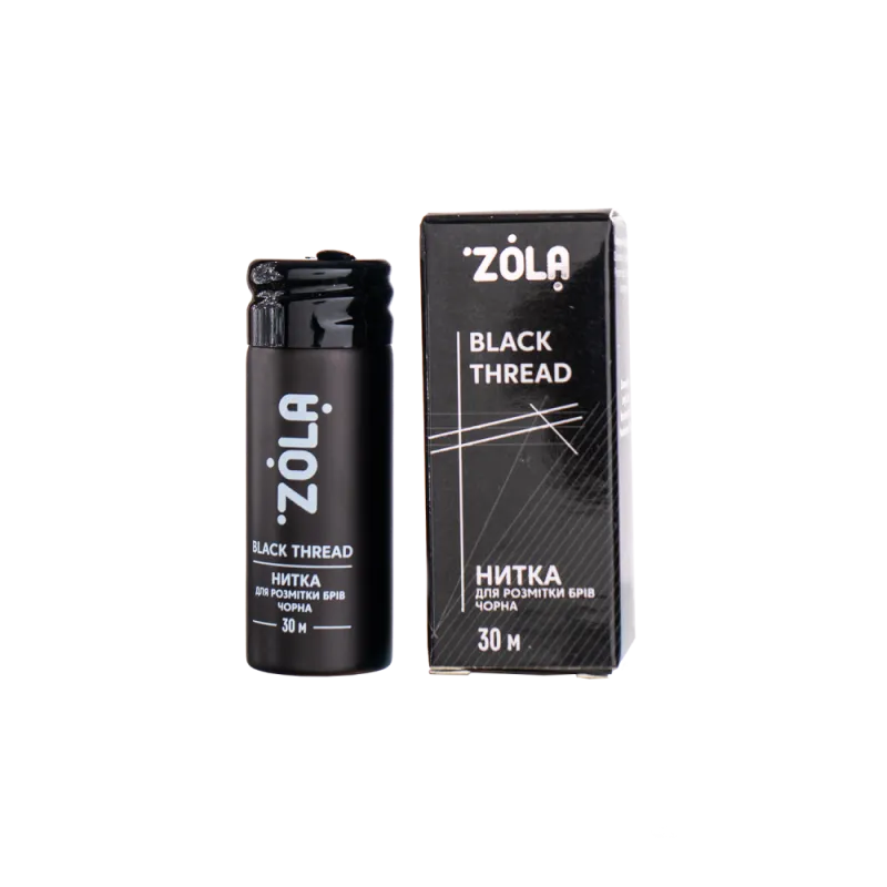 ZOLA Hilo Negro — Photo 2