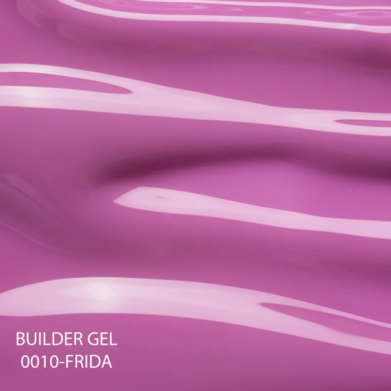 DNKa Builder Gel 10, 15 ml — Photo 4
