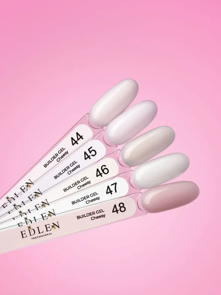 Edlen Recambio Builder Gel 44, 15ml — Photo 3