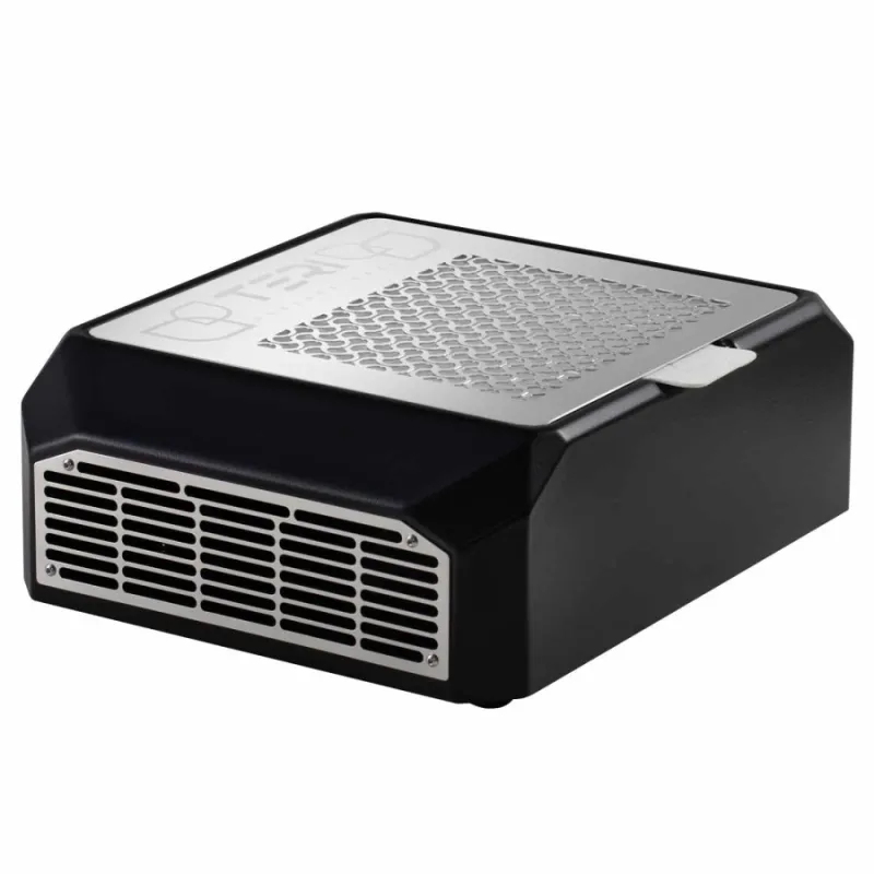 Teri Diamond Preto Prateado 90W — Photo 4