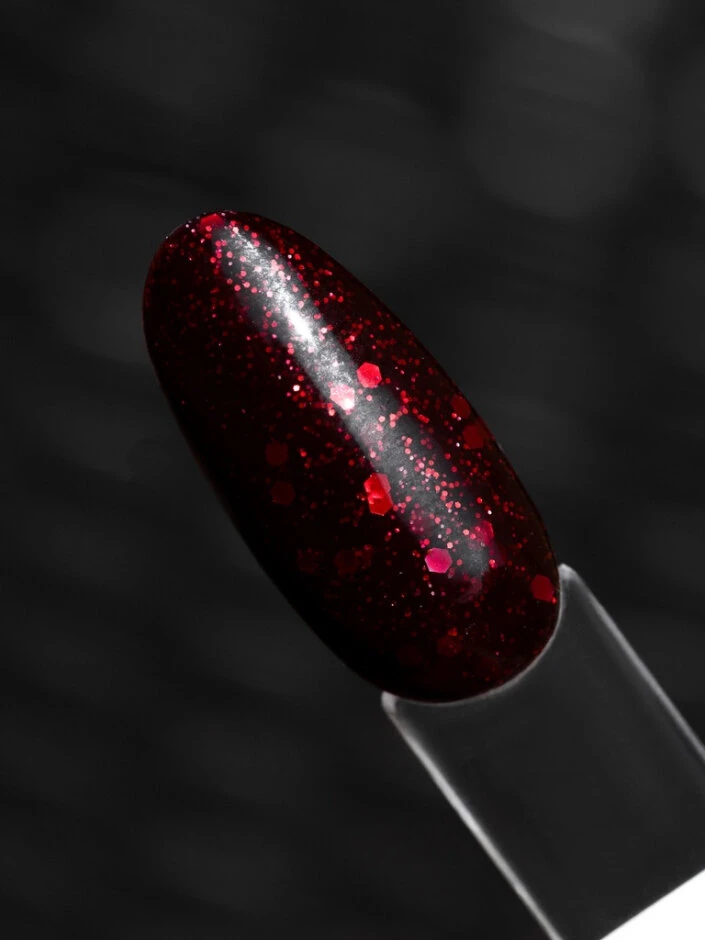 Saute Nails Esmalte semipermanente S151, 8ml — Photo 2