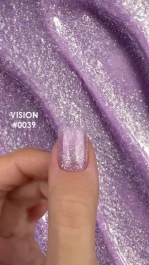 DNKa Builder Gel 39 Vision, 30ml — Photo 2