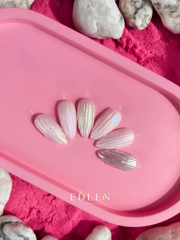Edlen Mirage Powder (Set de 6uds) — Photo 3