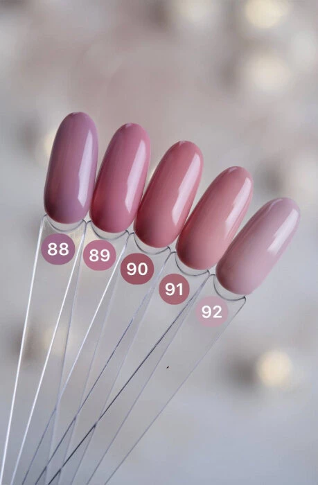 Dark by Rior Esmalte Semipermanente 90, 6ml — Photo 3