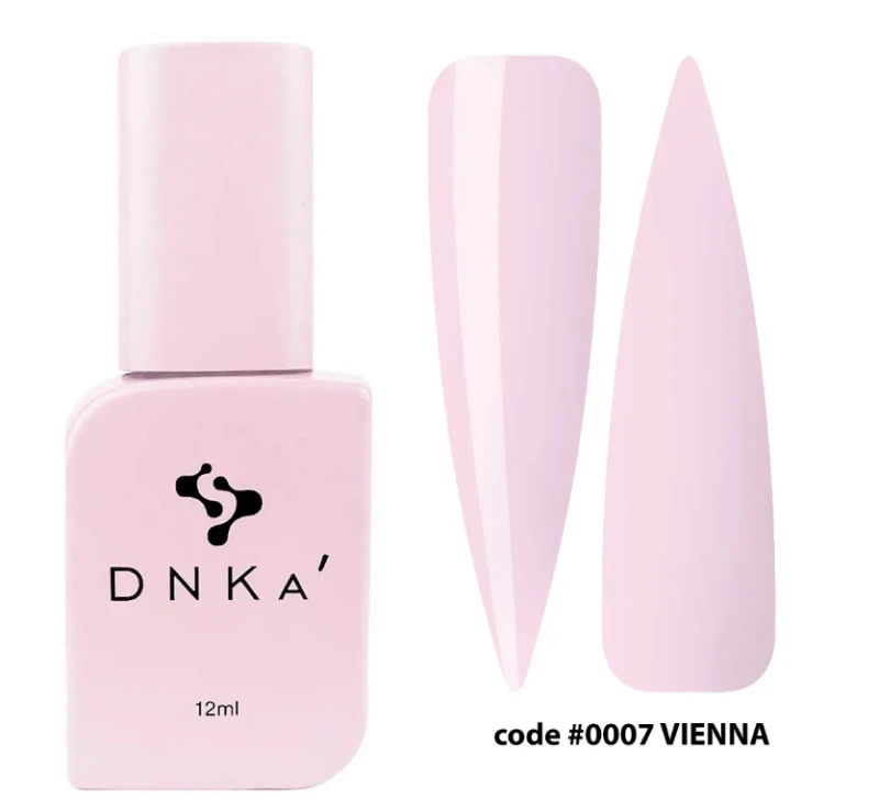 DNKa Cover top 07 Viena, 12 ml — Photo 2