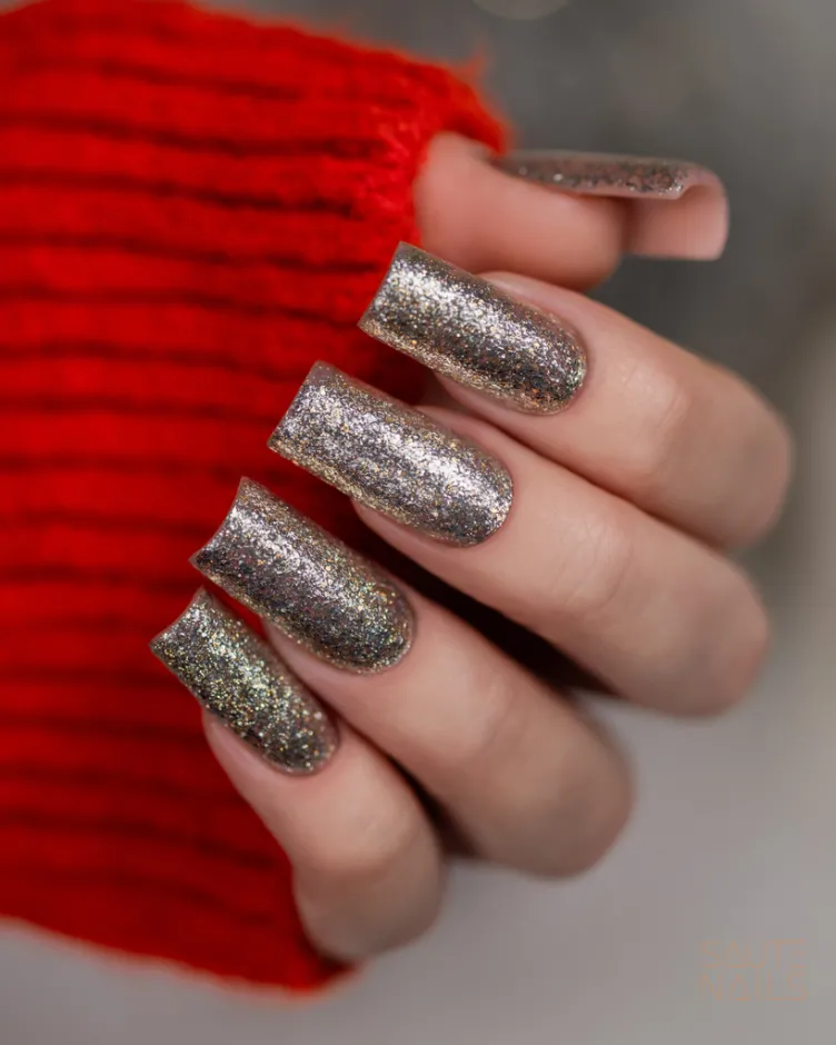 Saute Nails Esmalte semipermanente S290, 8ml — Photo 3