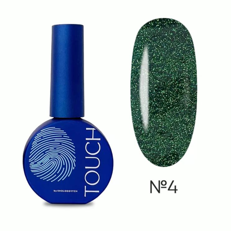 Touch Esmalte Semipermanente PIXI 04, 9ml — Photo 2