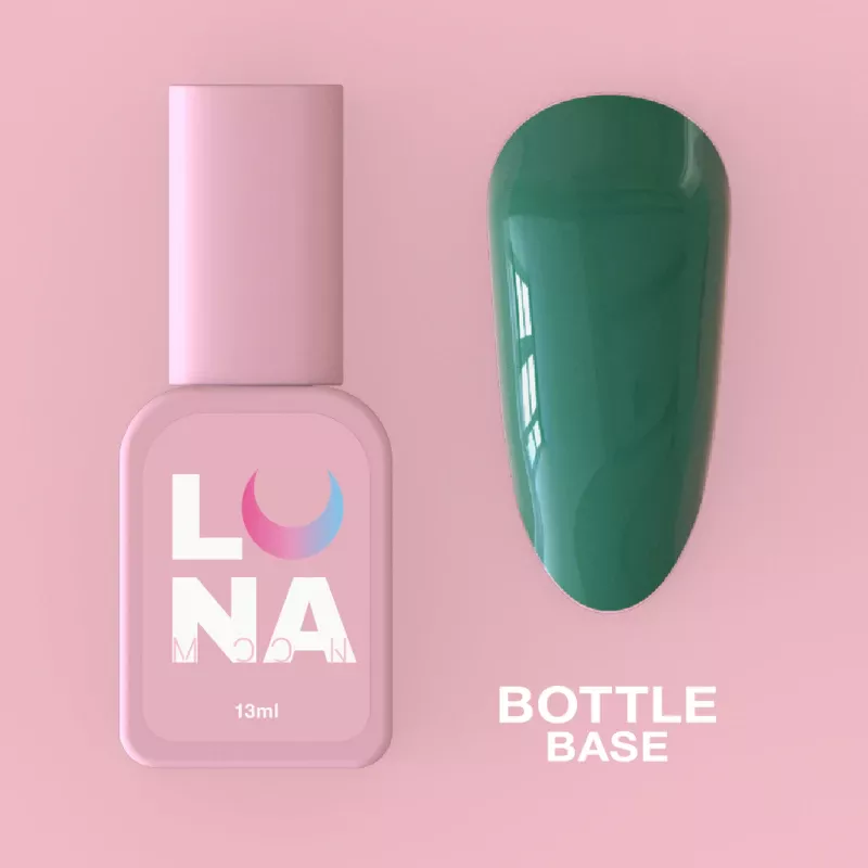 Luna Base Bottle, 13ml — Photo 2