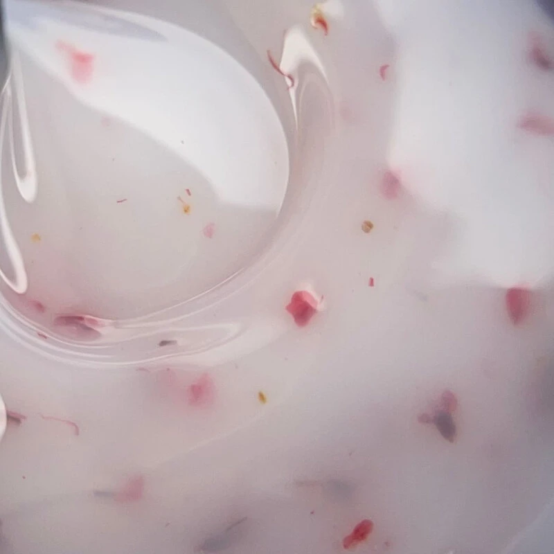 Touch Flora Liquid Polygel 02, 15ml — Photo 2