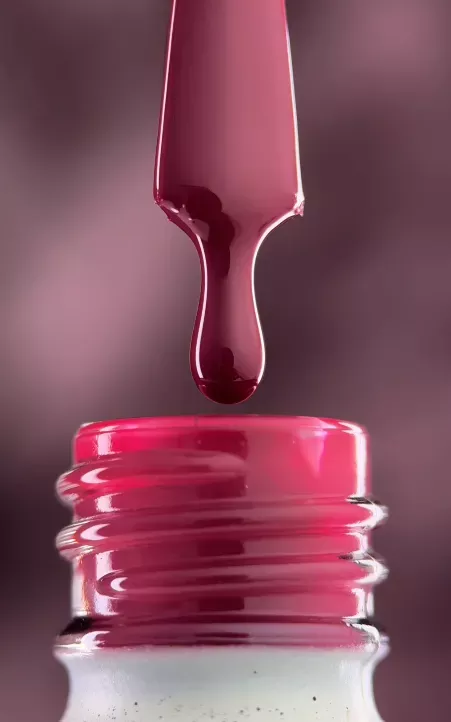 NAILSOFTHEDAY Color of the Month October 2025 Toscano, 10ml — Photo 5