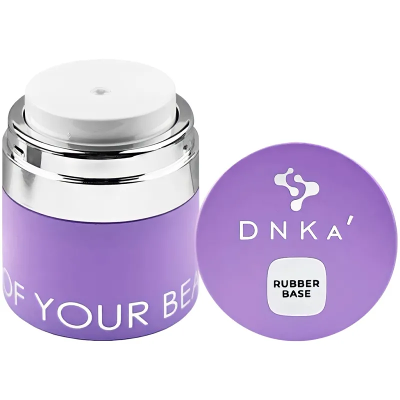 DNKA Rubber Base, 30ml Pump — Photo 2