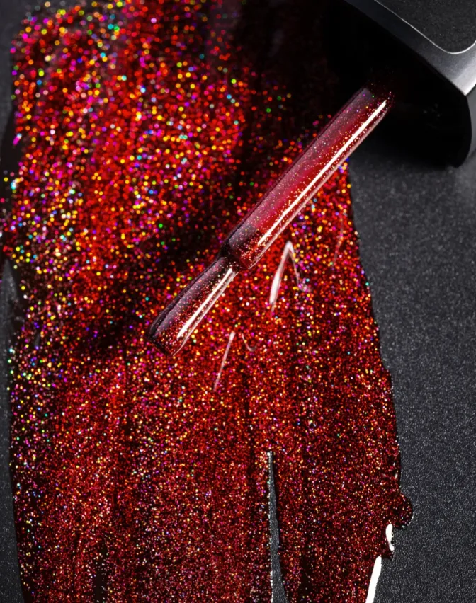 Trendy Nails Esmalte Semipermanente Nova, 8ml — Photo 2