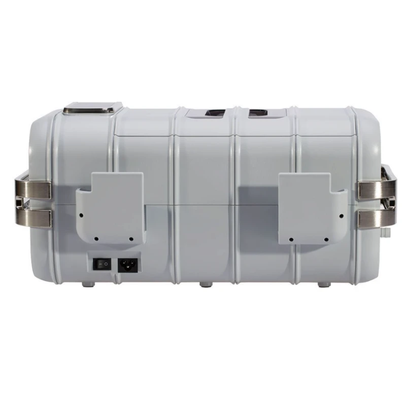 Ultrasonido AB-4831, 3 litros — Photo 6