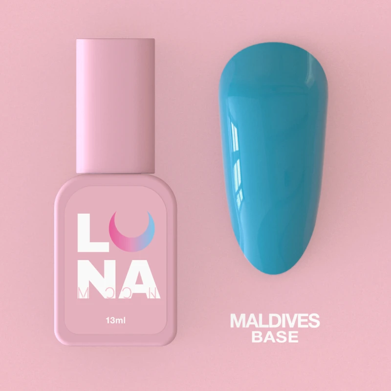 Luna Base maldives, 13ml — Photo 2