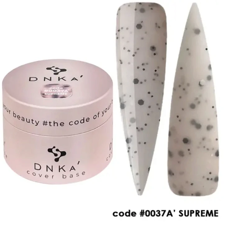 DNKa Cover Base 0037A, 30ml — Photo 2