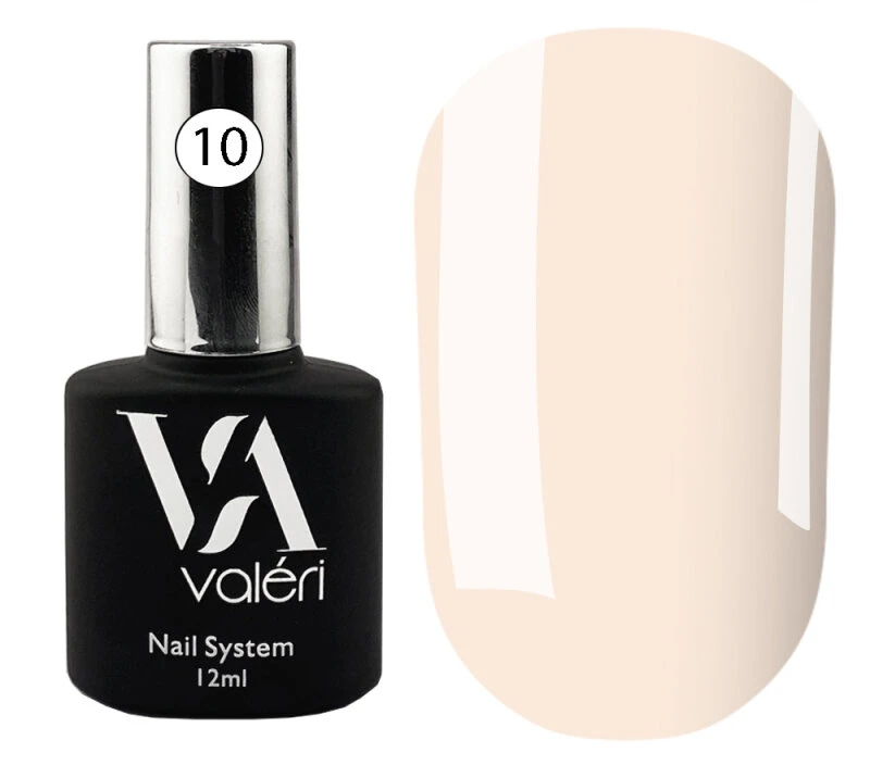 Valeri Base 10 French, 12ml — Photo 2