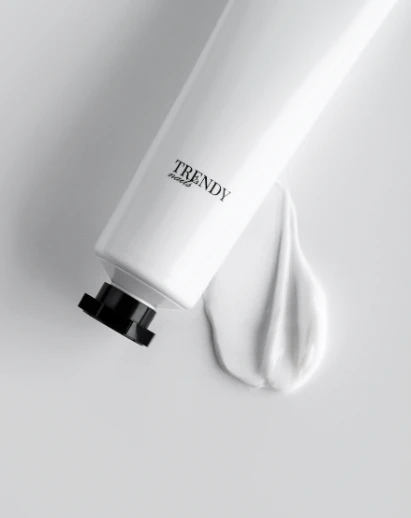 Trendy Nails Crema para Manos y Cuticula, 40ml — Photo 2