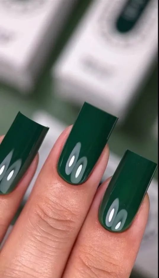 NAILSOFTHEDAY Color of the month September 2025 Everroot, 10ml — Photo 4