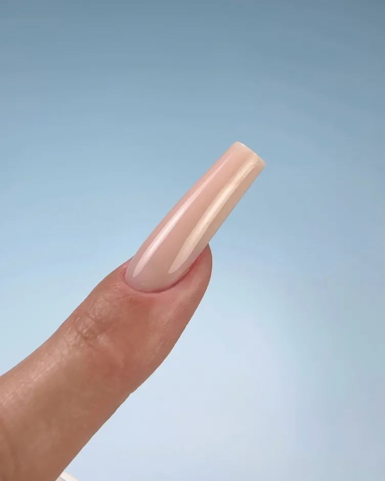 Luna Dual Forms Arched Ballerina — Photo 4