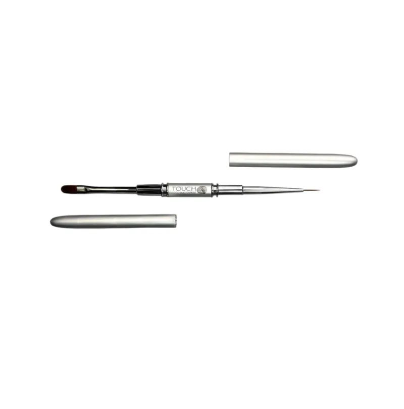 TOUCH Pincel Duo Expert 11x11mm — Photo 2