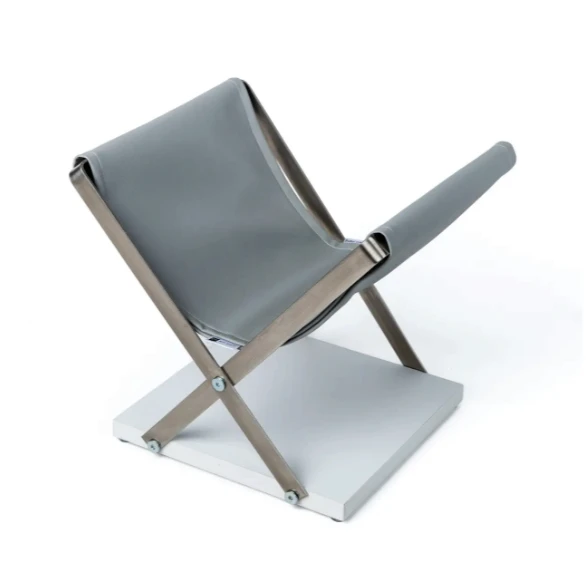 Soporte para Bolso, gris — Photo 2