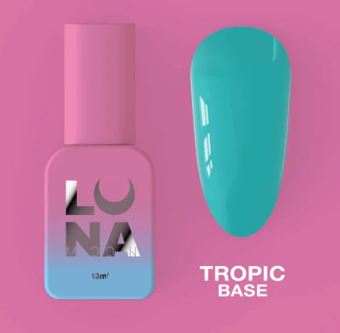 Luna Base Tropic, 13ml — Photo 2