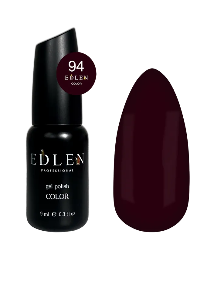 Edlen Esmalte Semipermanente 94, 9ml — Photo 2