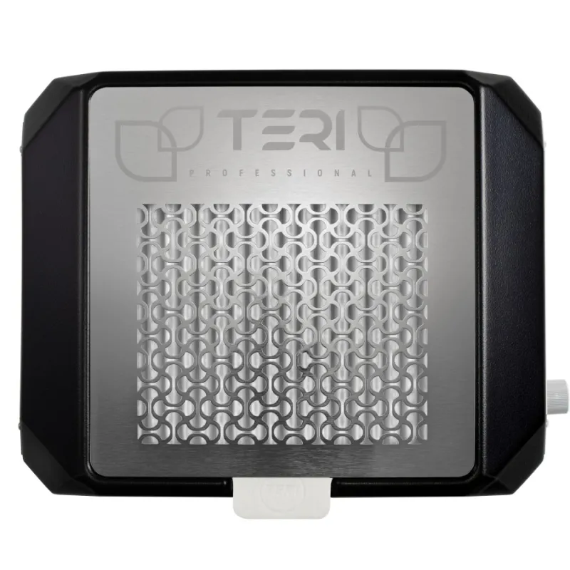 Teri Diamond Preto Prateado 90W — Photo 3