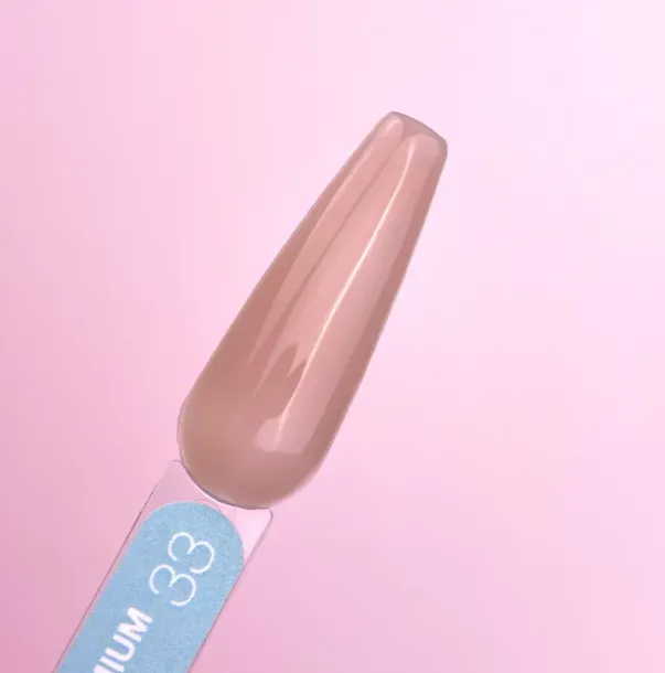 Luna Gel Premium 33, 15ml — Photo 3