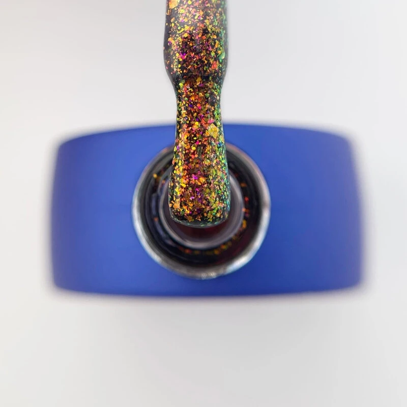TOUCH Rainbow Base 03, 13ml — Photo 2