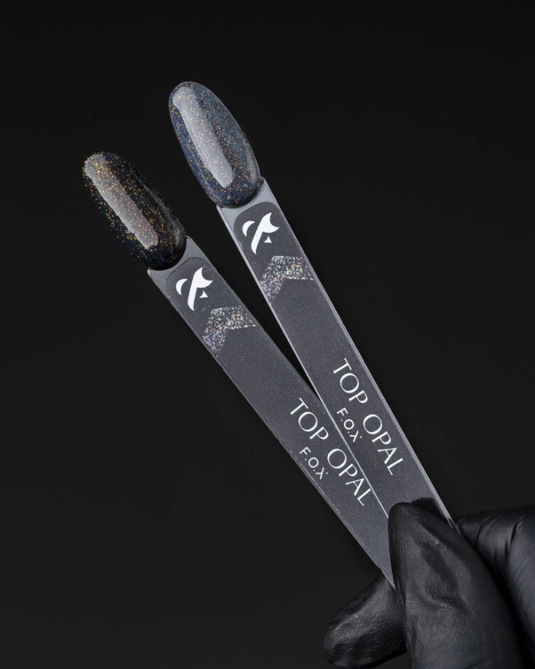 F.O.X Top Opal, 7ml — Photo 3