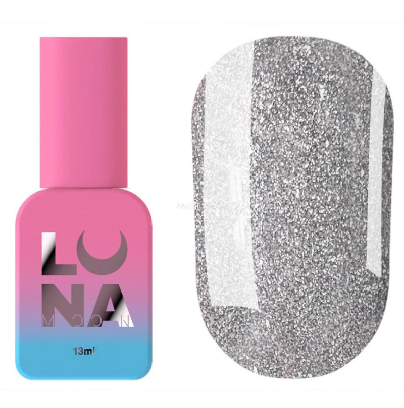 Luna Top Flash Silver, 13ml — Photo 2