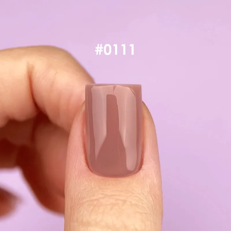 DNKA Esmalte Semipermanente 0111, 7ml — Photo 2