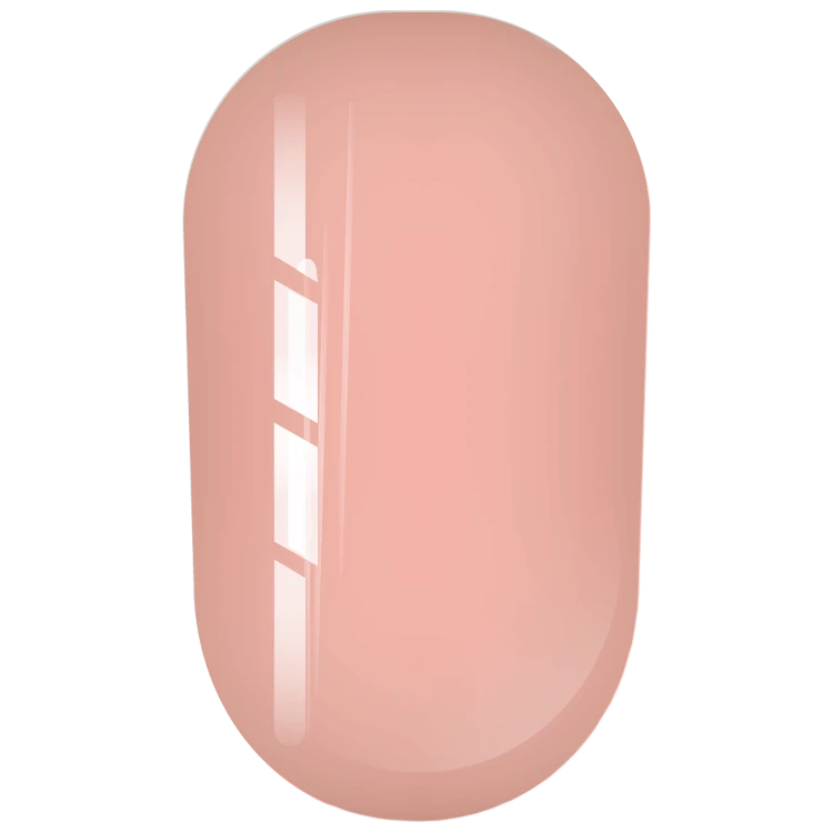 Trendy Nails Esmalte Semipermanente 93, 8ml — Photo 3