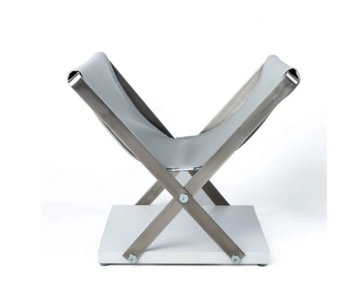 Soporte para Bolso, gris — Photo 3