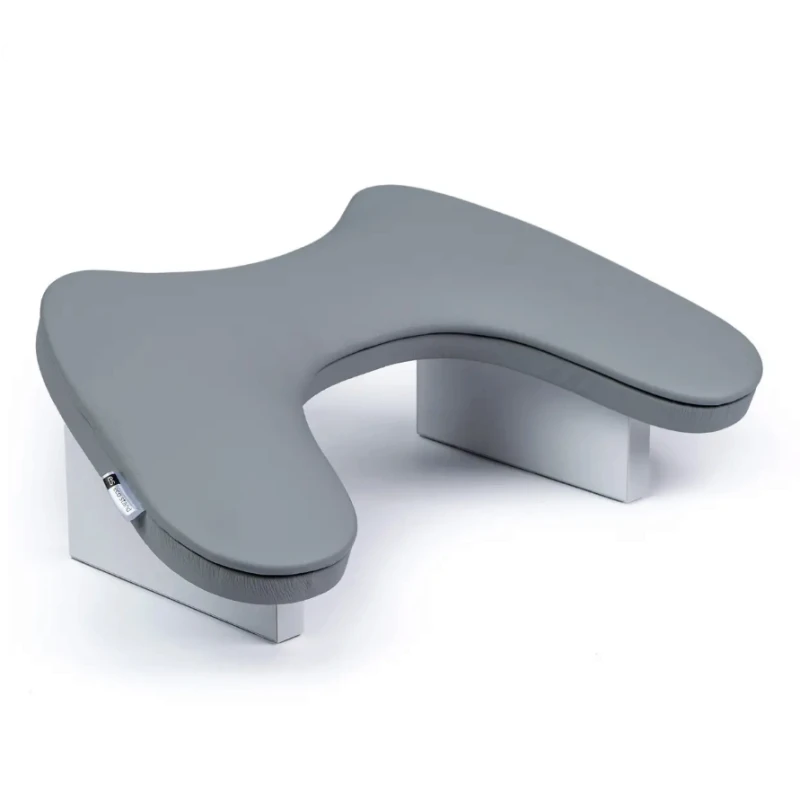 Reposamanos Ortopédico, gris — Photo 2