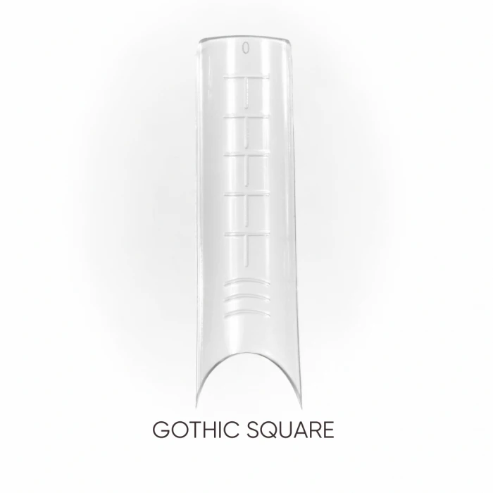 Dark by Rior Moldes Superiores GOTHIC SQUARE — Photo 2