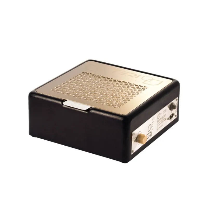 Teri Sobremesa 800M Black Gold, 80W — Photo 2