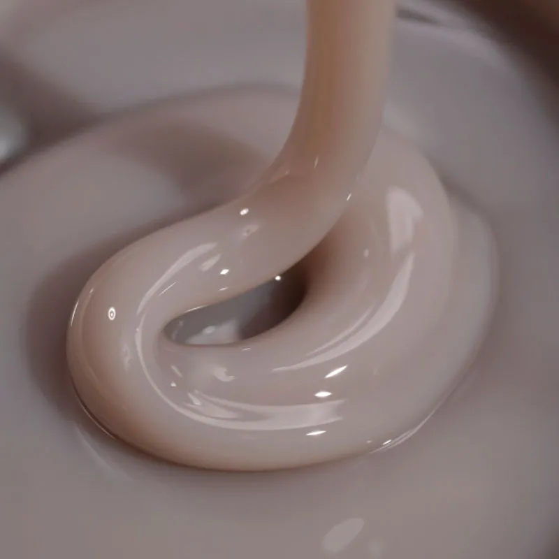 DARK Iconic Gel 21, 15 ml — Photo 2