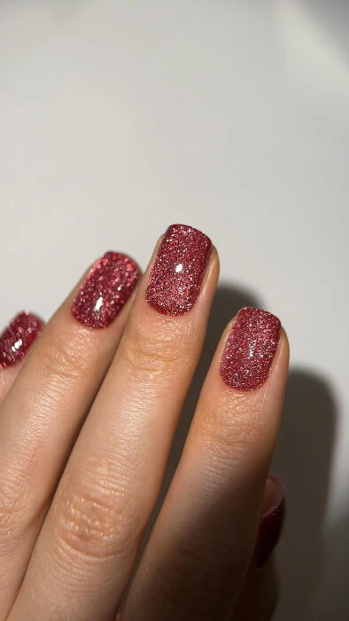 Dark by Rior Esmalte Semipermanente Night Cat Eye 08, 6ml — Photo 3